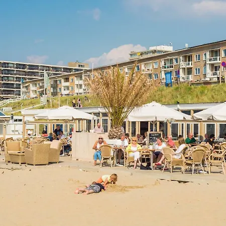 Zeestraat Zandvoort