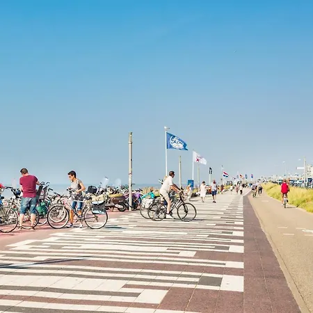 Appartement Zeestraat Zandvoort