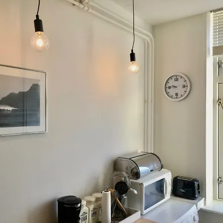 Zeestraat Appartement Zandvoort