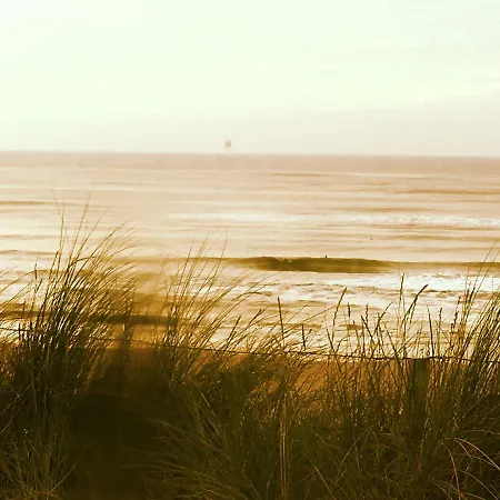 Διαμέρισμα Zeestraat Zandvoort