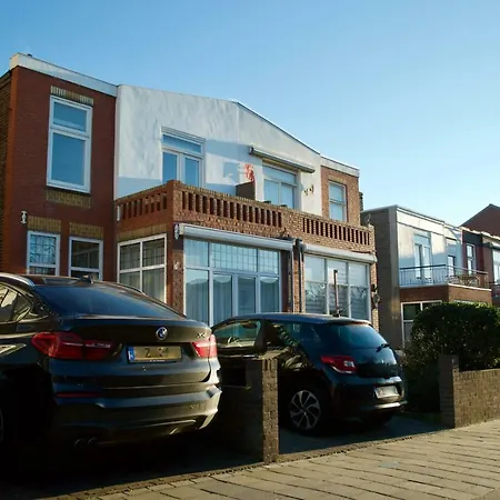Zeestraat *