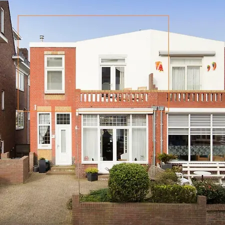 Apartment Zeestraat *