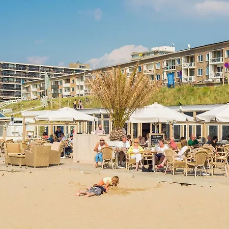 Zeestraat Zandvoort