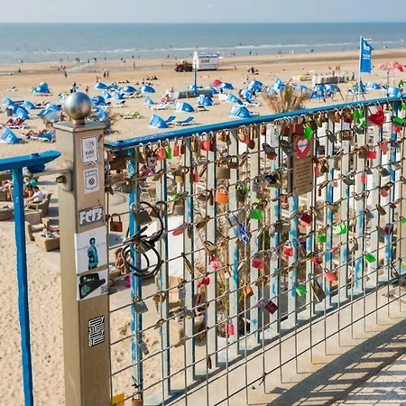 Zeestraat Appartamento Zandvoort