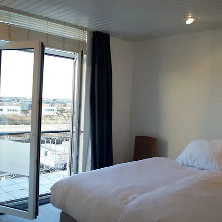 Apartment Zeestraat