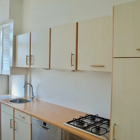 Apartment Zeestraat