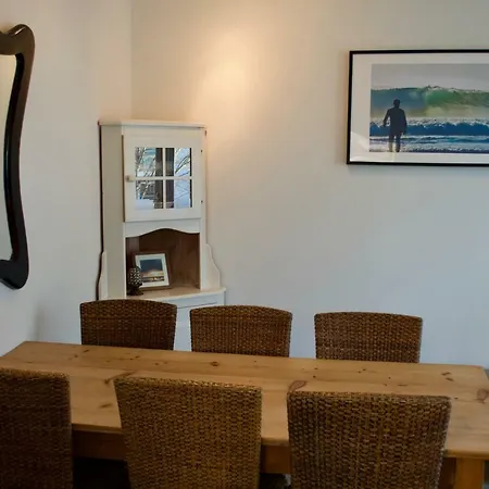 Zeestraat Apartment *
