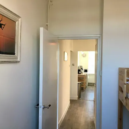 Apartment Zeestraat Zandvoort